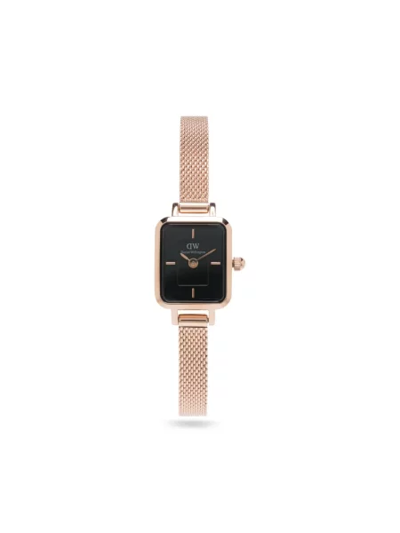 Ceas Daniel Wellington negru