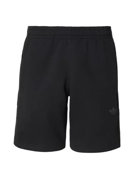 Sportnadrág Adidas Originals fekete