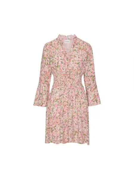 Sukienka American Dreams różowa