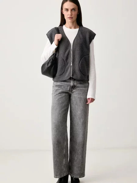 Marc O'Polo джинси wide leg