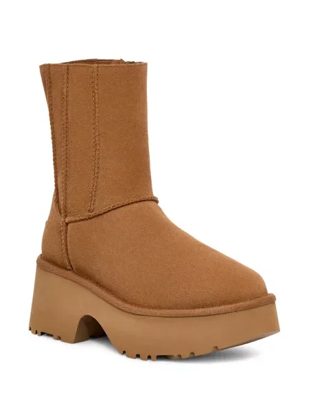 Auliniai batai Ugg ruda