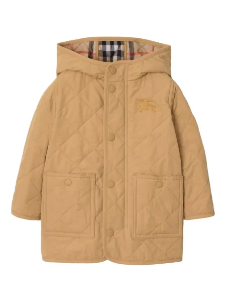 Płaszcz dziecięcy Burberry