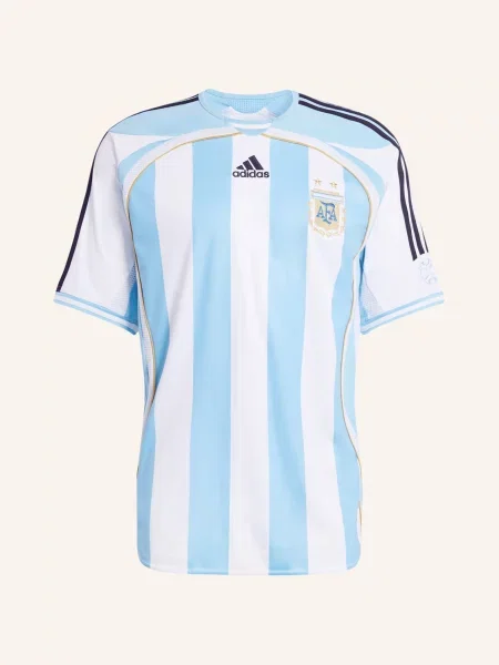Tričko Adidas bílé
