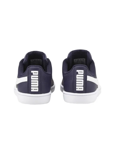 Pantofi copii Puma violet