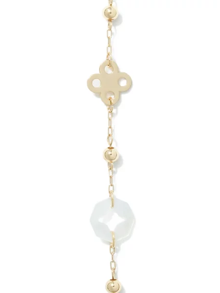 Lung colier Tory Burch