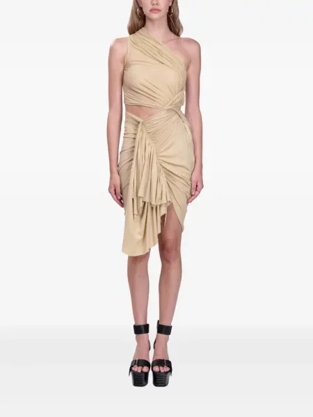 Rochie Rick Owens Drkshdw de costum