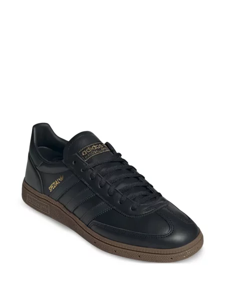 Sneakersy Adidas Superstar zamszowe szare