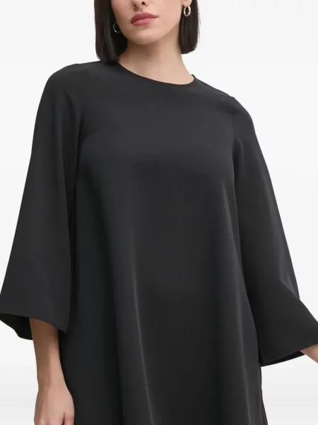 Rochie mini Joop! de costum negru