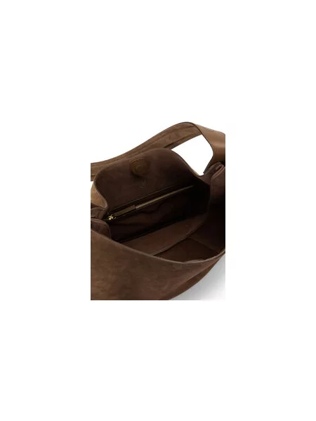 Polo Ralph Lauren Ročna torba Khaki