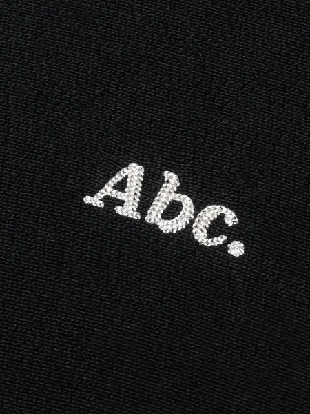 Pulover Advisory Board Crystals cu broderie negru