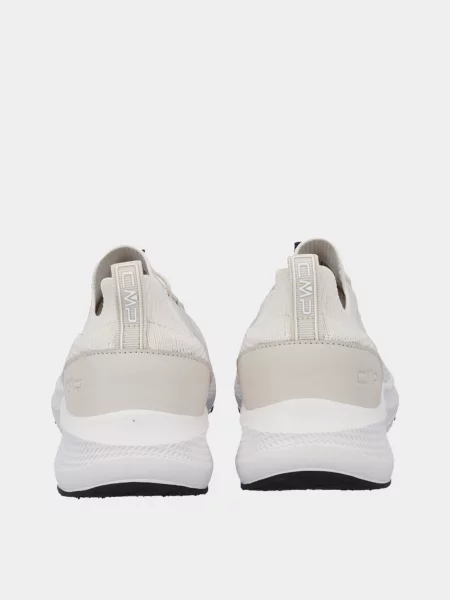 Кроссовки для бега Cmp белые