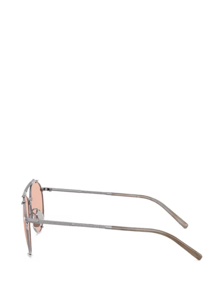 Ochelari de soare Brunello Cucinelli gri