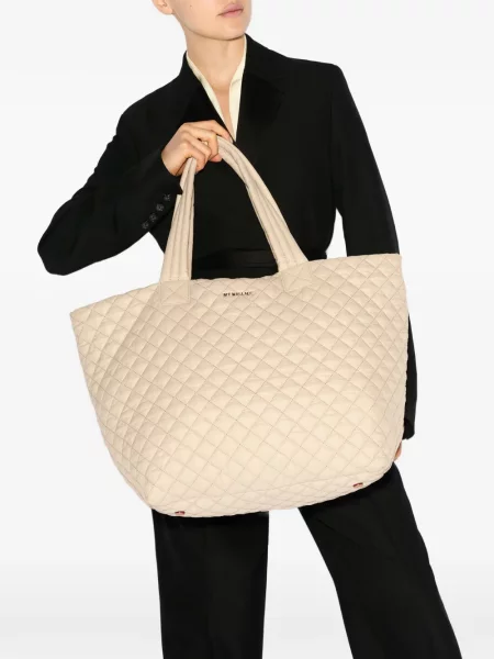 Geantă shopper Mz Wallace