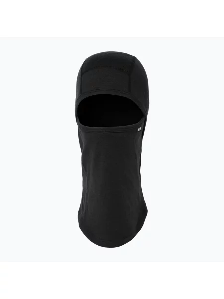 Čepice Helly Hansen z merino vlny černý