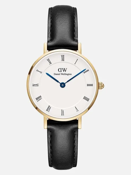 Ure Daniel Wellington črna