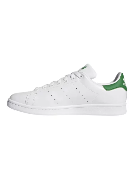 Trampki adidas Stan Smith Ftw White/ Core White EUR 44 białe
