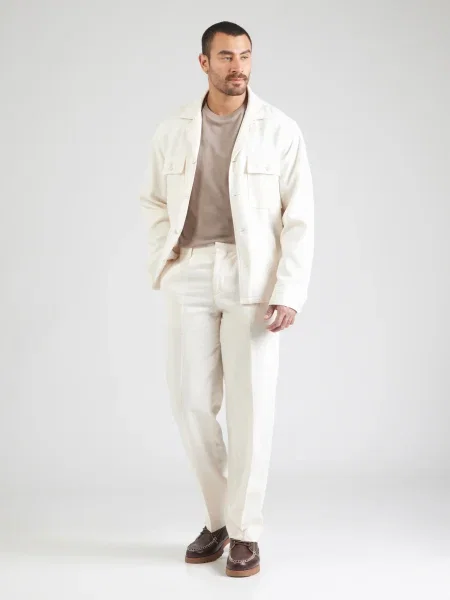 Jack & Jones Premium Costum JPRMARCUS' alb
