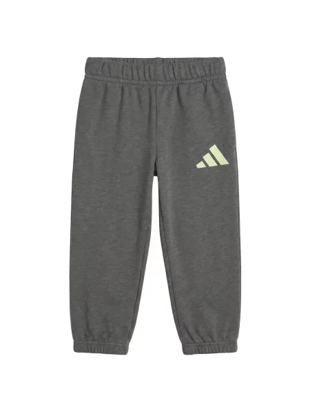 Jogger hlače Adidas siva