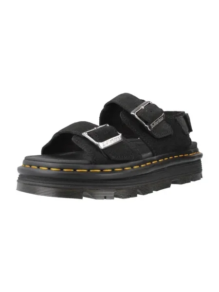 Pantofi Dr. Martens negru