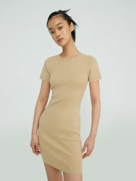 EDITED Rochie Ilona' bej