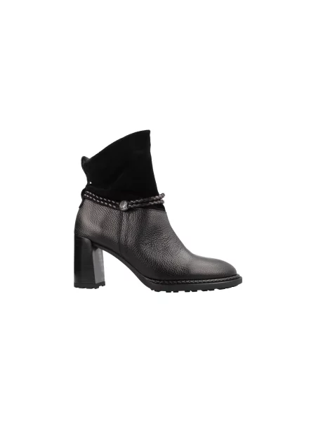 Pantofi Hispanitas negru