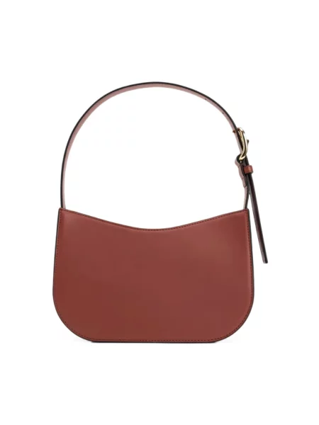Torebka Furla czerwona