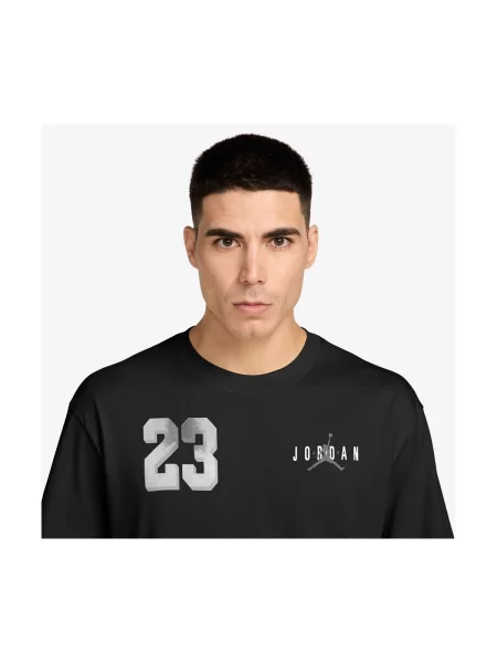 Tričko Nike čierna