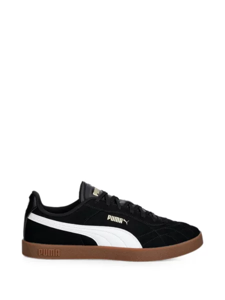 Sneakerși Puma Suede negru