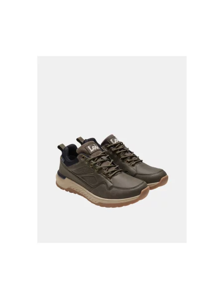 Tenisky Lois zelená