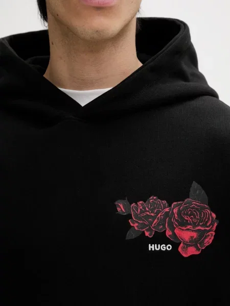 Кофта HUGO Dagethood