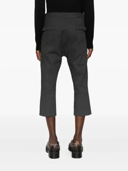Cropp pantaloni Deepti gri