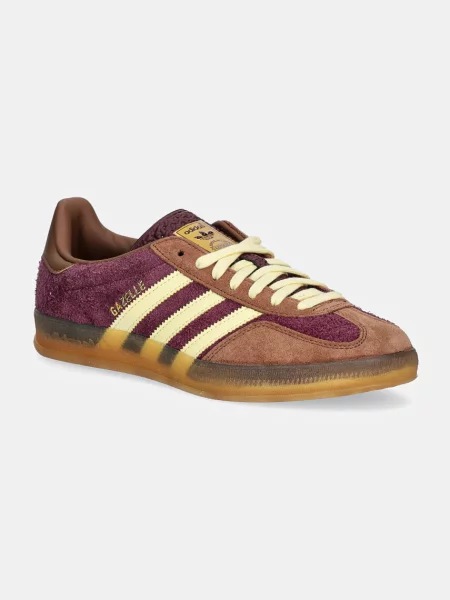 Superge adidas Originals Gazelle Indoor bordo