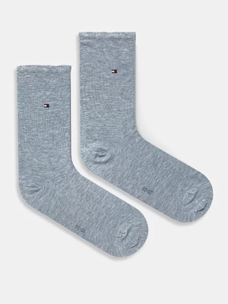 Tommy Hilfiger Ponožky modré