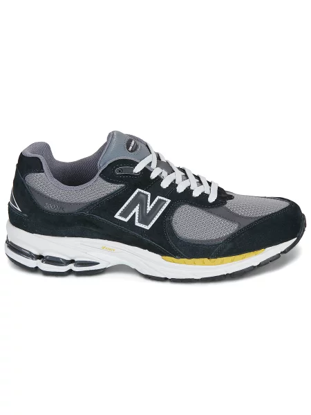 Pantofi New Balance negru