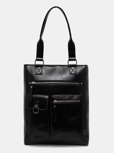 Medicine чанта tote дамска черно