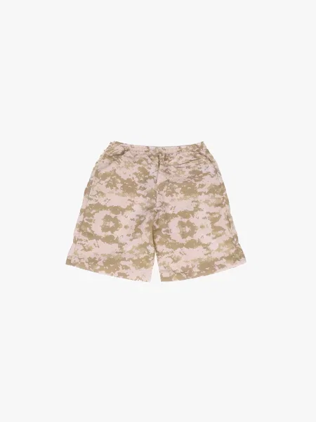 Dropsize Kalhoty Ripstop / khaki béžová