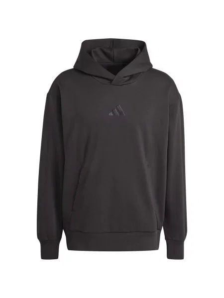 Mikina Adidas čierna