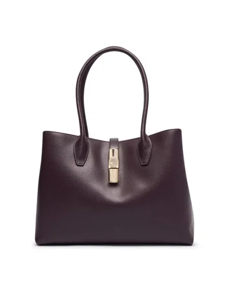 Furla Táska Goccia M lila