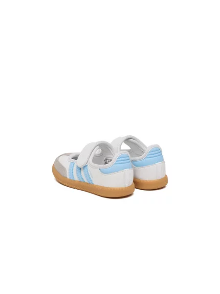 Balerinke adidas Samba Jane C bijela