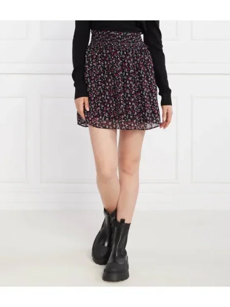 The Kooples Fustă negru