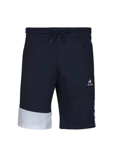 Pantaloni Le Coq Sportif scurte