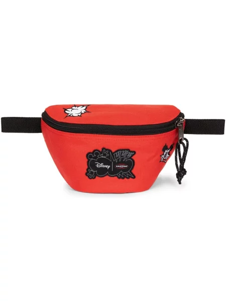 Torbica Eastpak crvena