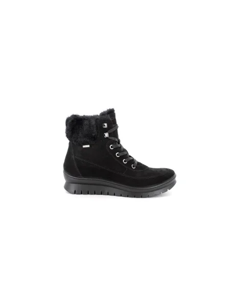 Pantofi Igi&co negru