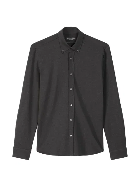 Marc O'Polo Srajca črna