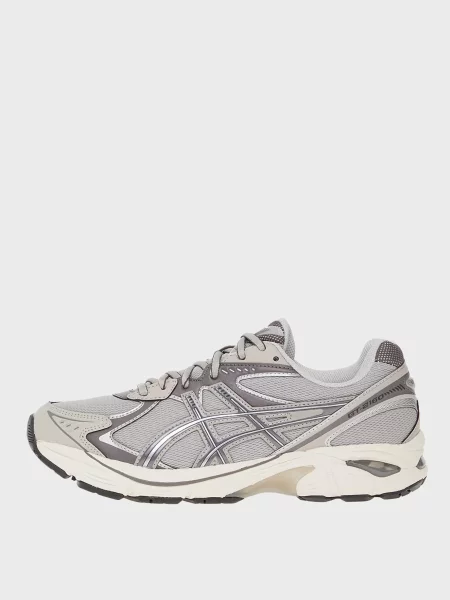 Кросівки Asics сірі