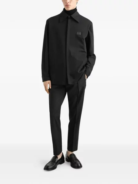 Cămașă Dolce & Gabbana negru