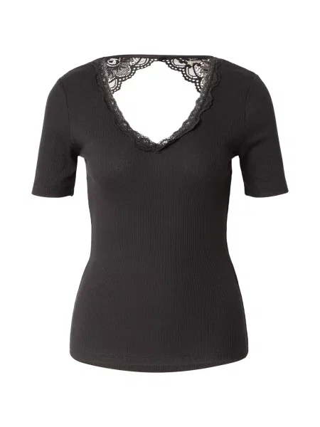 ONLY Tricou ONLSOFIA' negru