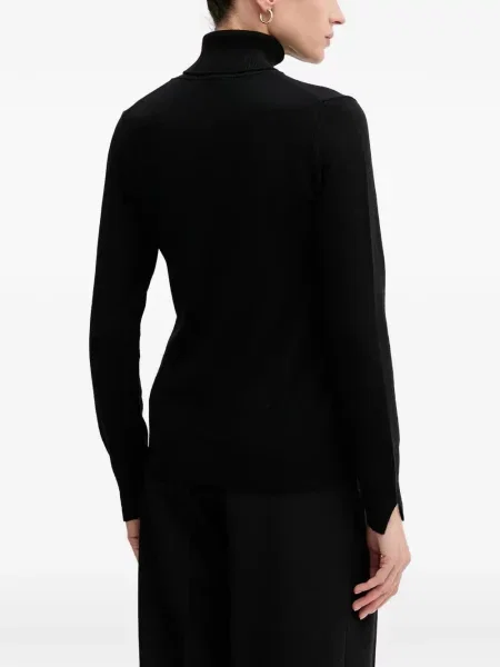 Pulover Sisley negru