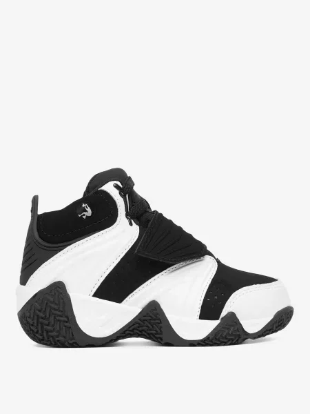 Sneakersy czarne