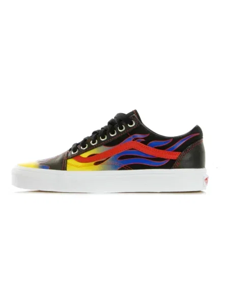 Sneakersy Vans